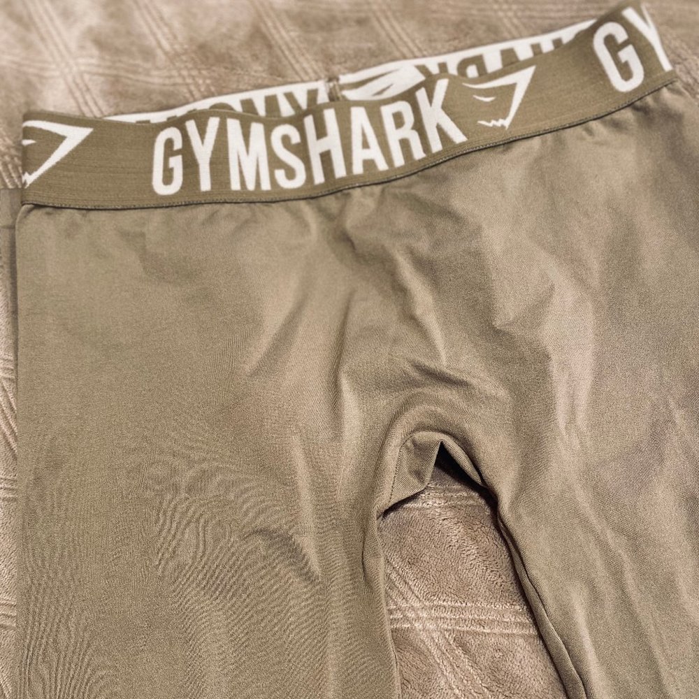 Gymshark Fit Leggings